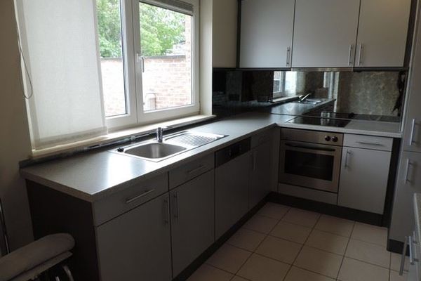 Appartement verhuurd / Beringen