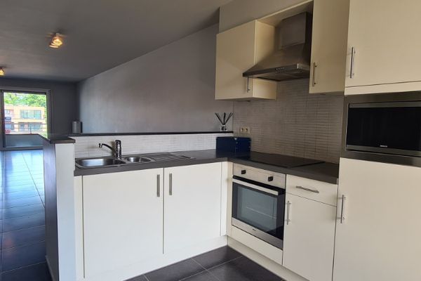Appartement te koop / Kortrijk