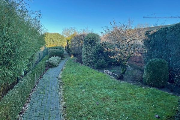 Huis te huur / Werchter