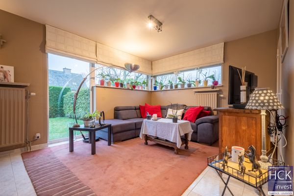 Huis optie koop / Kruishoutem