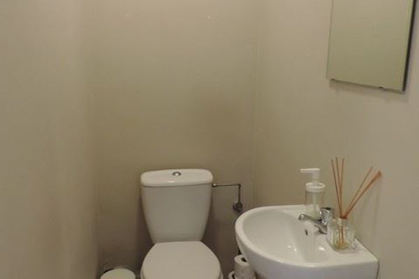 Appartement verhuurd / Beverlo