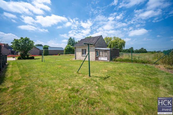 Huis te koop / Kruishoutem