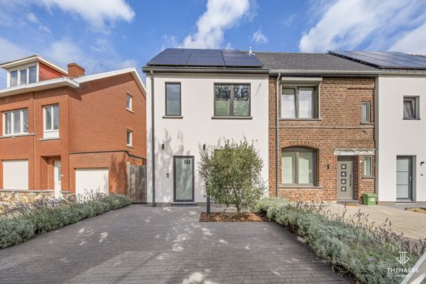 Huis te koop / Sint-Truiden