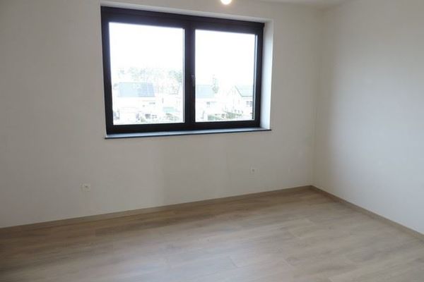 Appartement verhuurd / Heusden-Zolder
