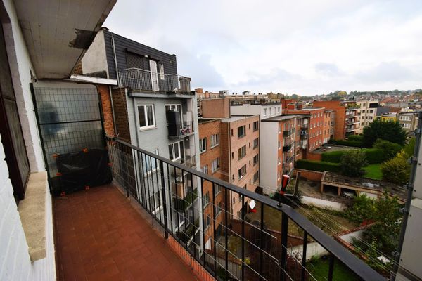 Appartement a vendre / Molenbeek