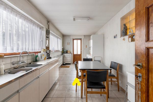 Maison a vendre / La Panne