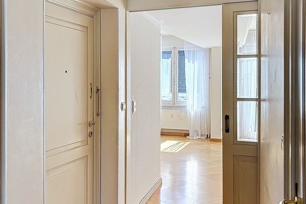Appartement optie koop / Hasselt
