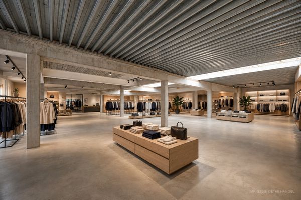 Handelspand
                            te koop in Berchem