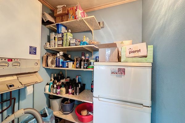 Foto van het pand