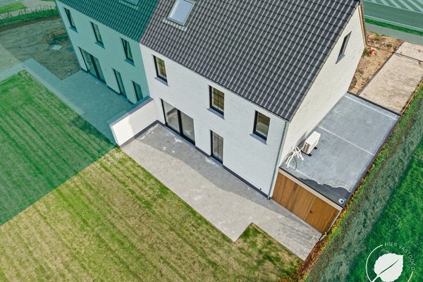 Huis te koop / Spalbeek