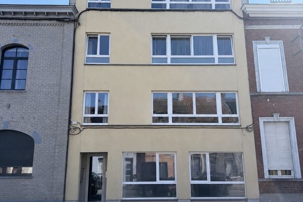 Appartement
                            a vendre in Saint-Ghislain