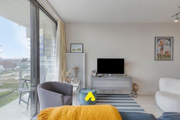 Appartement a vendre / De Panne