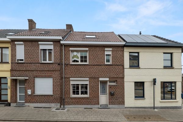 Huis
                            te koop in Sint-Truiden