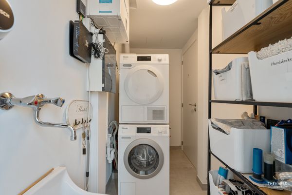 Appartement te koop / Sint-Truiden