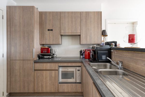 Appartement optie koop / Adinkerke