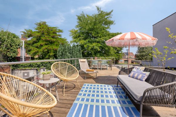 Appartement verkocht / Broechem