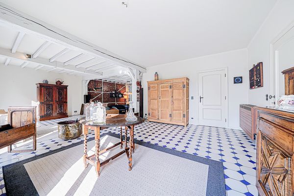 Maison a vendre / Beerzel