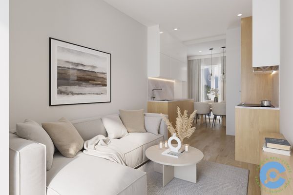 Appartement te koop / Antwerpen