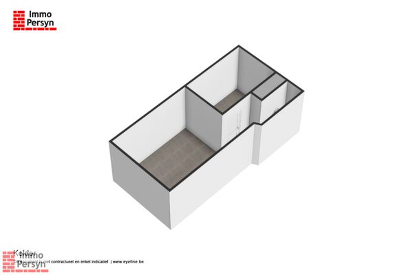 Huis te koop / Scherpenheuvel