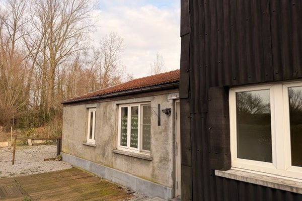 Huis te koop / Begijnendijk