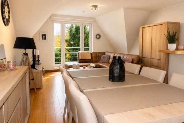 Appartement te huur / Diksmuide