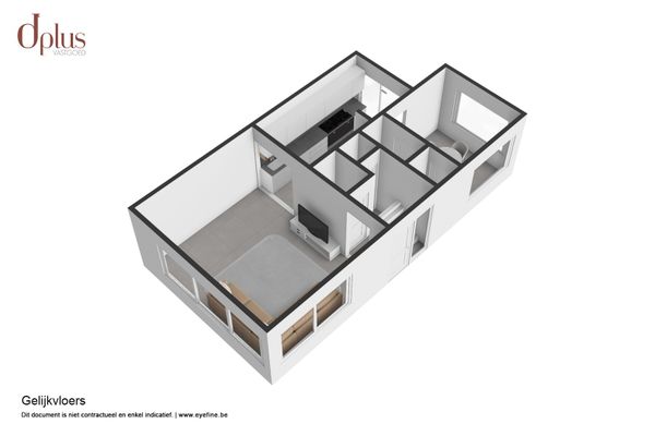 Huis te koop / Berlaar