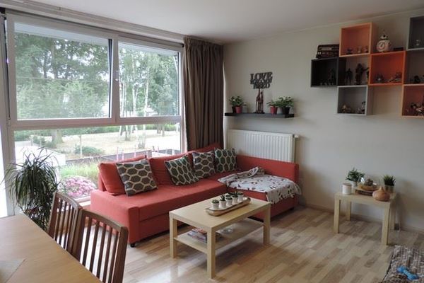 Huis verhuurd / Tessenderlo