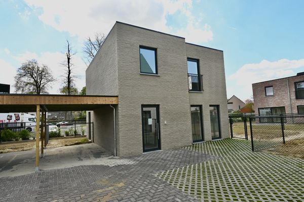Huis te koop / Broechem