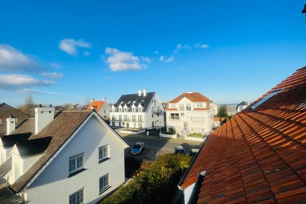 Huis te koop / Zeebrugge