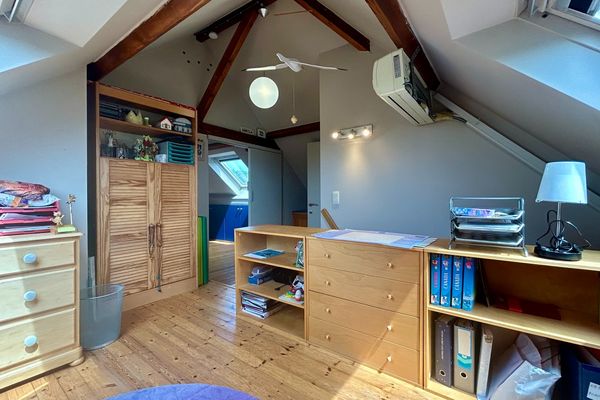 Huis te koop / Heverlee