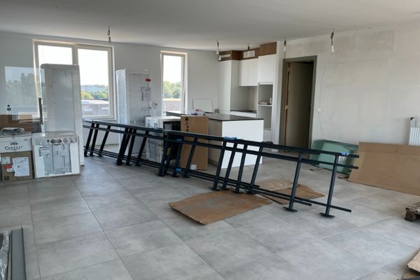 Appartement te koop / Harelbeke