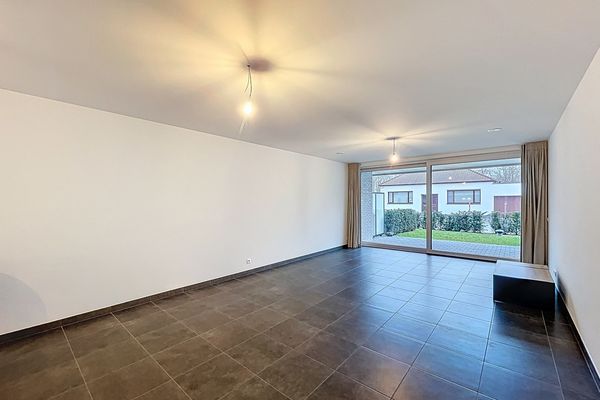 Appartement
                                verhuurd
                                in Maldegem