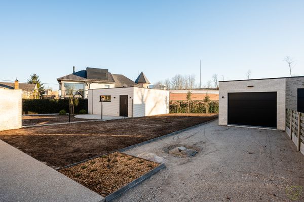 Huis te huur in Maldegem