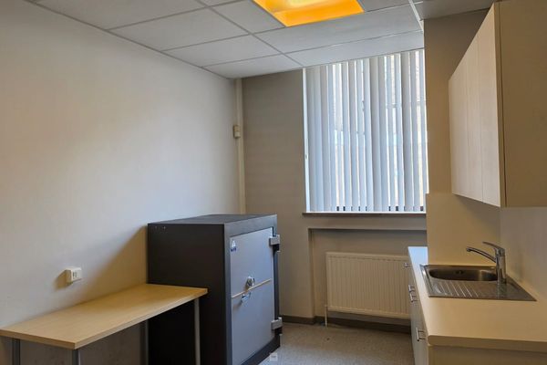 Commercieel optie koop / Hasselt