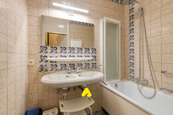 Appartement te koop / De Panne