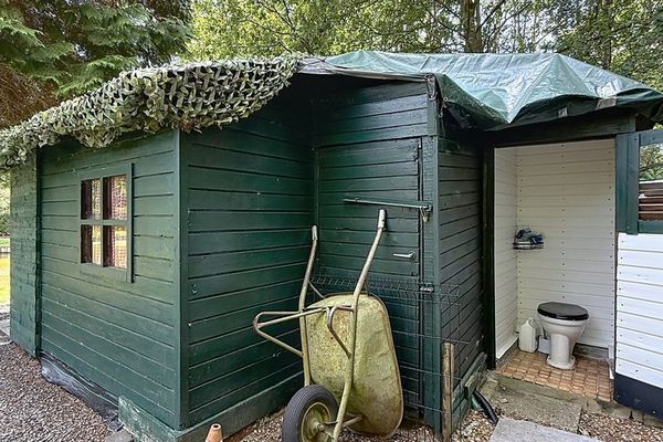 Grond te koop / Stokrooie