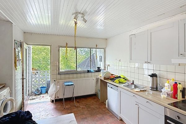 Huis te koop / Hasselt