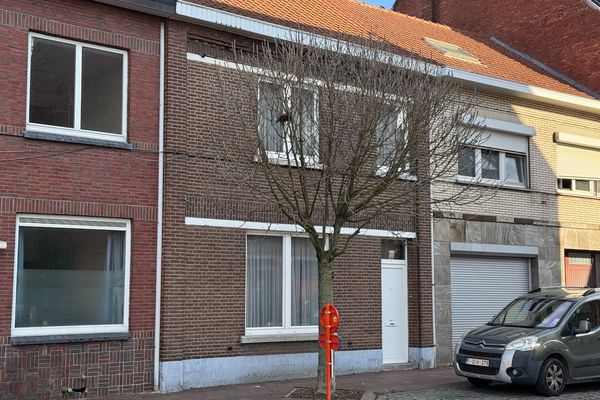 Huis
                                recent verkocht
                                in Diepenbeek