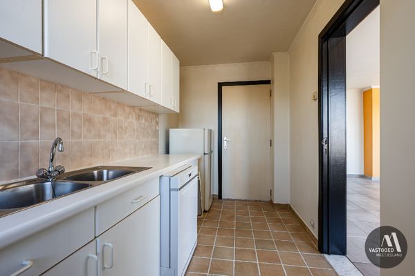 Appartement te koop / Eeklo