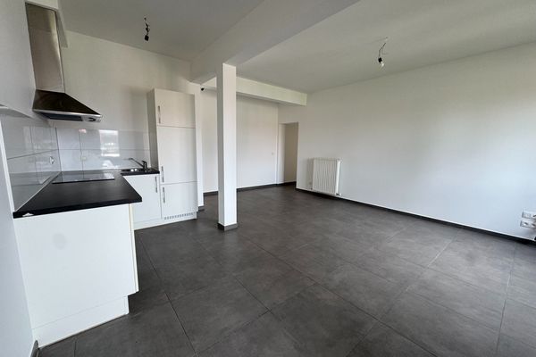 Appartement te huur / Antwerpen