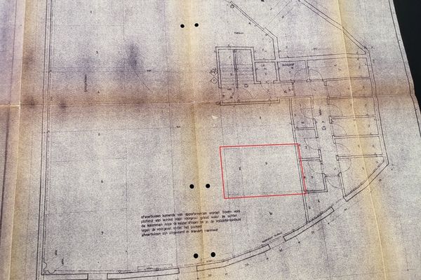 Garage optie huur / Sint-Truiden