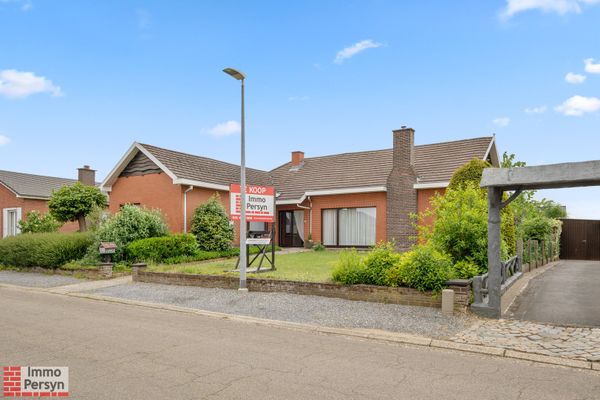 Huis te koop / Scherpenheuvel