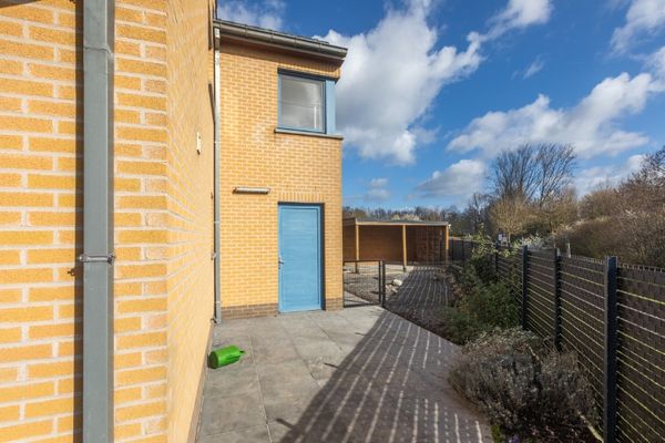Maison option d'achat / Lauwe