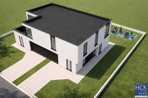 Huis te koop / Zingem