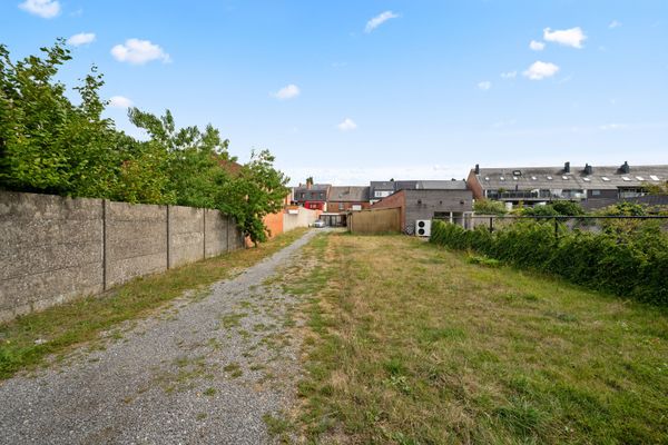 Commercieel te koop / Tremelo