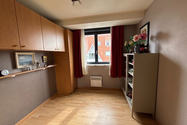 Appartement a vendre / Nieuport