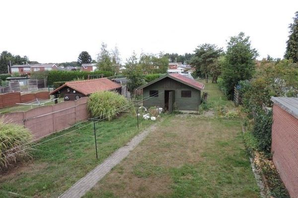 Huis verhuurd / Houthalen-Helchteren