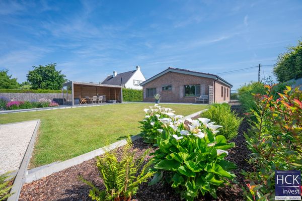 Huis te koop / Wortegem-Petegem