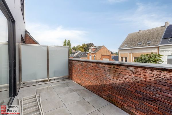 Appartement te koop / Scherpenheuvel