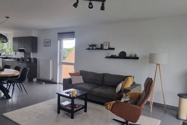 Appartement te huur / Hasselt